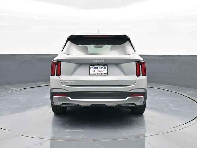2024 Kia Sorento SX