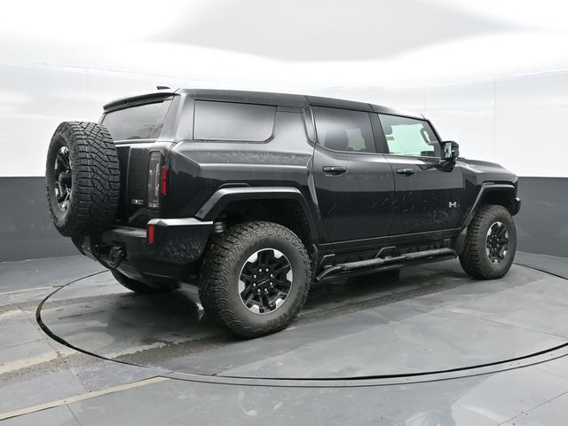 2024 GMC HUMMER EV 2X