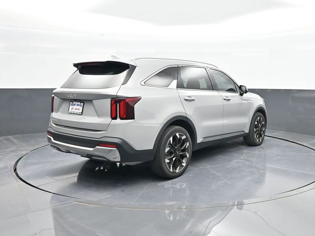 2024 Kia Sorento SX
