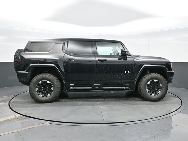 2024 GMC HUMMER EV 2X