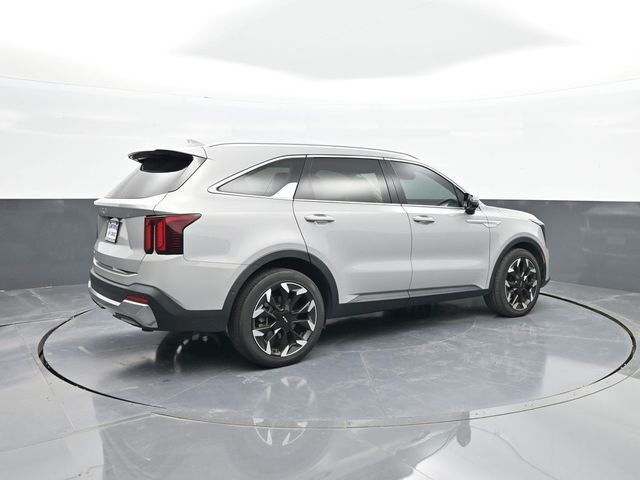 2024 Kia Sorento SX