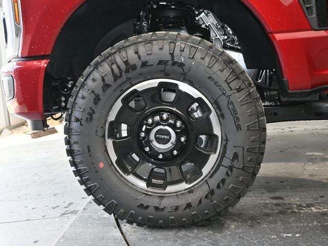 2025 Ford F-250 Super Duty XLT