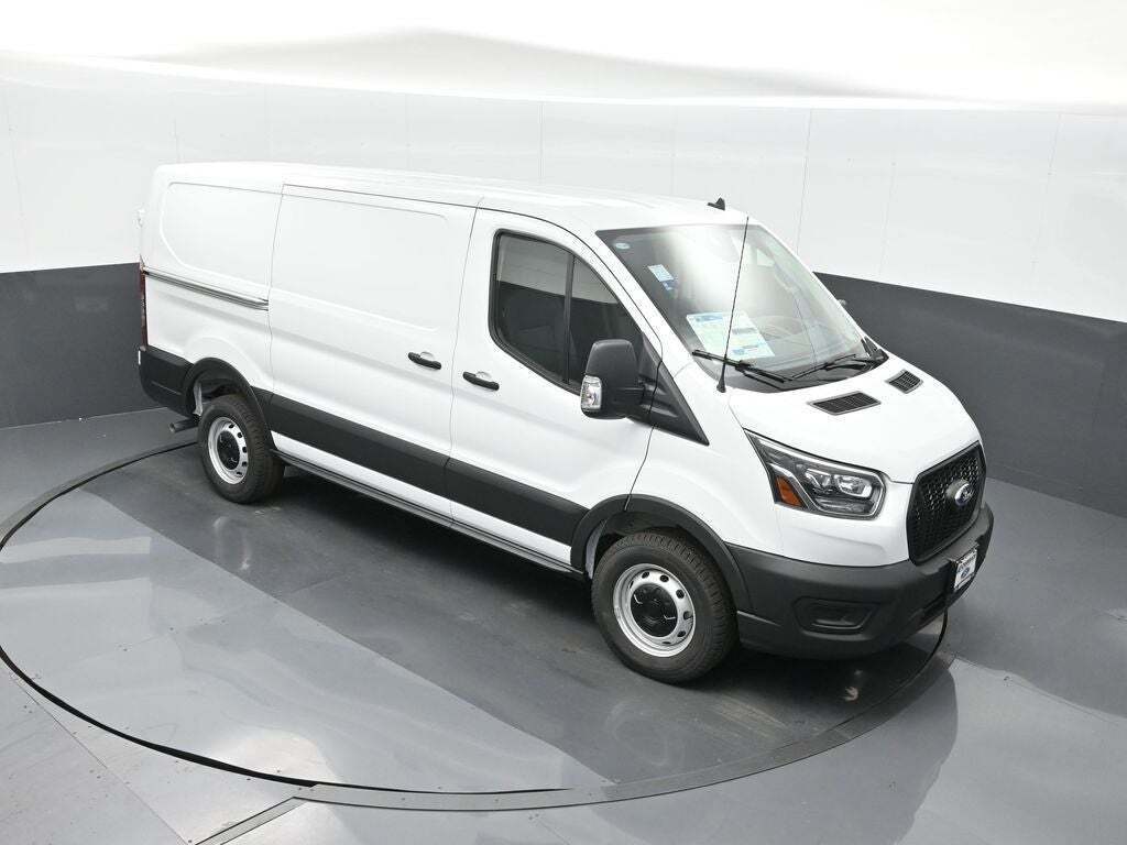 2025 Ford Transit 250