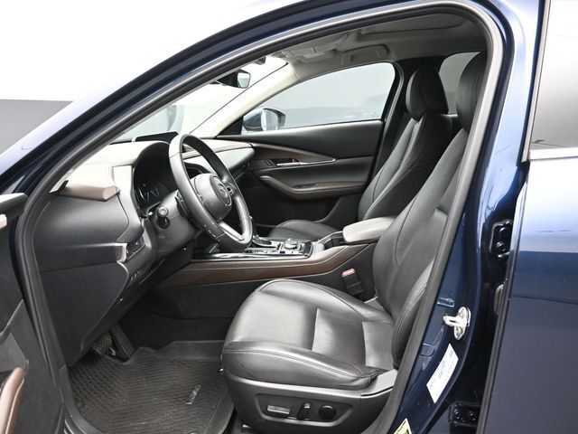2022 Mazda CX-30 2.5 S Premium