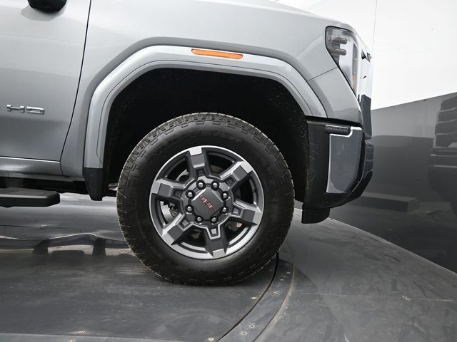 2025 GMC Sierra 2500HD SLE