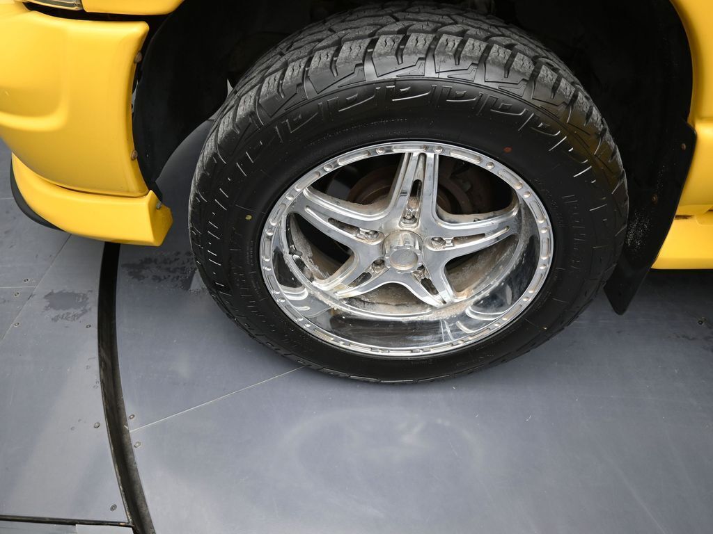 2005 Dodge Ram 1500 SLT