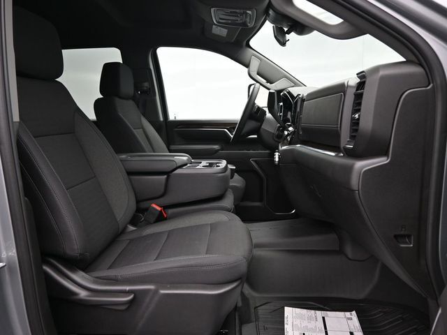 2025 GMC Sierra 2500HD SLE