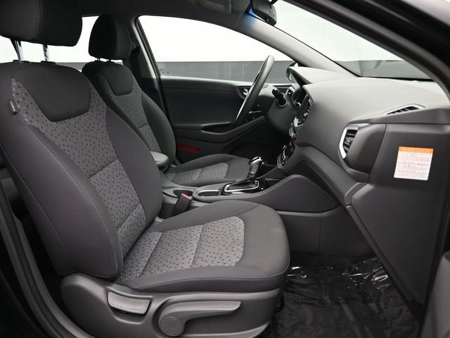 2019 Hyundai IONIQ Hybrid Blue