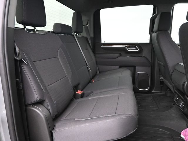 2025 GMC Sierra 2500HD SLE