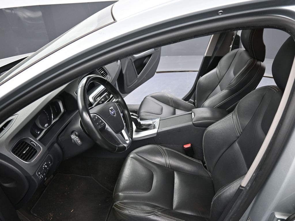 2018 Volvo S60 T5 Dynamic
