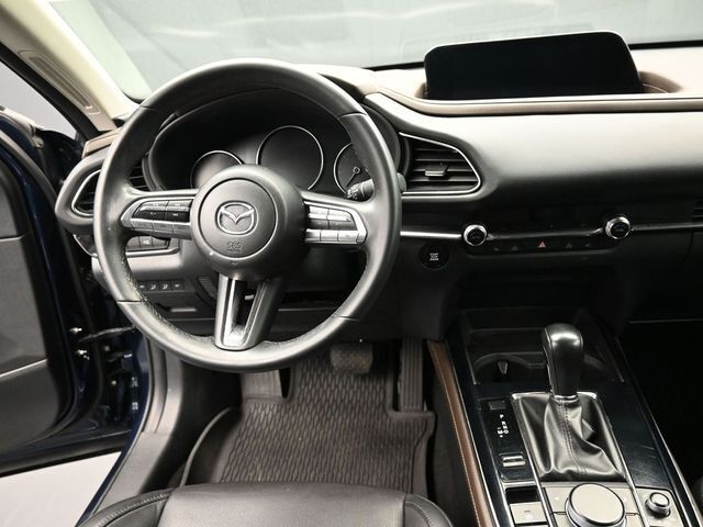 2022 Mazda CX-30 2.5 S Premium