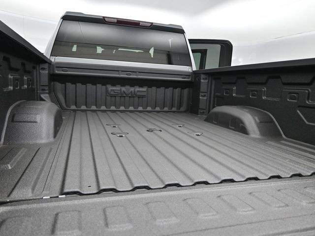 2025 GMC Sierra 2500HD SLE