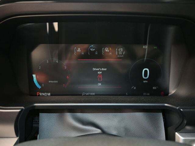 2025 Ford F-250 Super Duty XLT