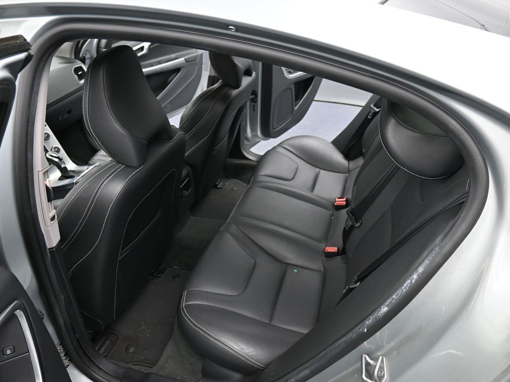 2018 Volvo S60 T5 Dynamic