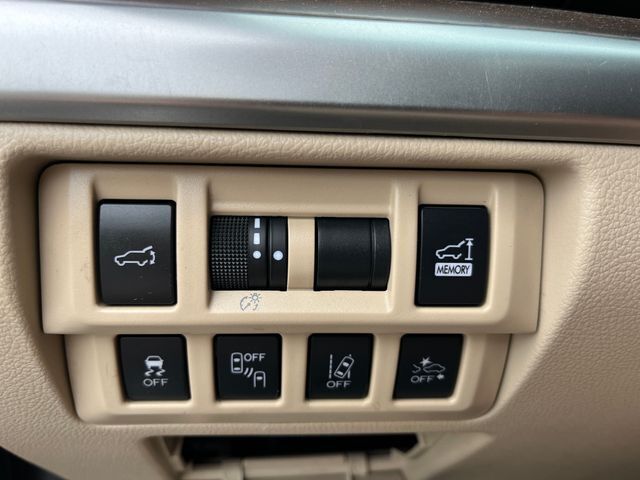 2018 Subaru Outback 3.6R Limited