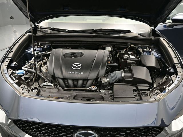 2022 Mazda CX-30 2.5 S Premium