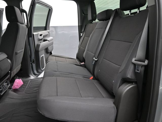 2025 GMC Sierra 2500HD SLE