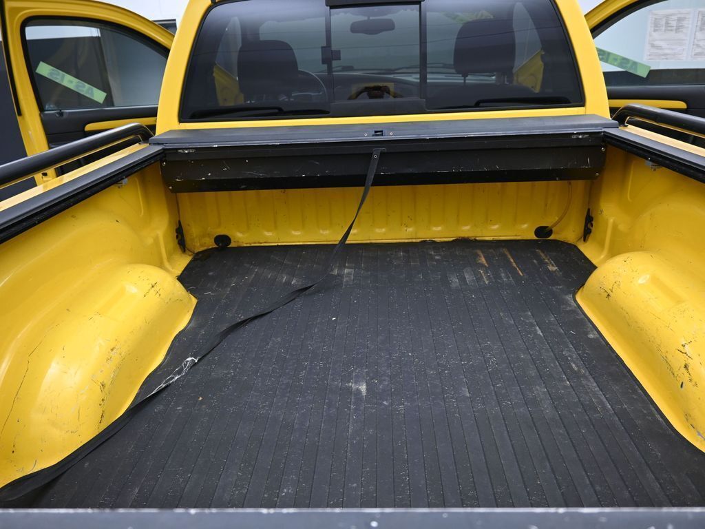 2005 Dodge Ram 1500 SLT