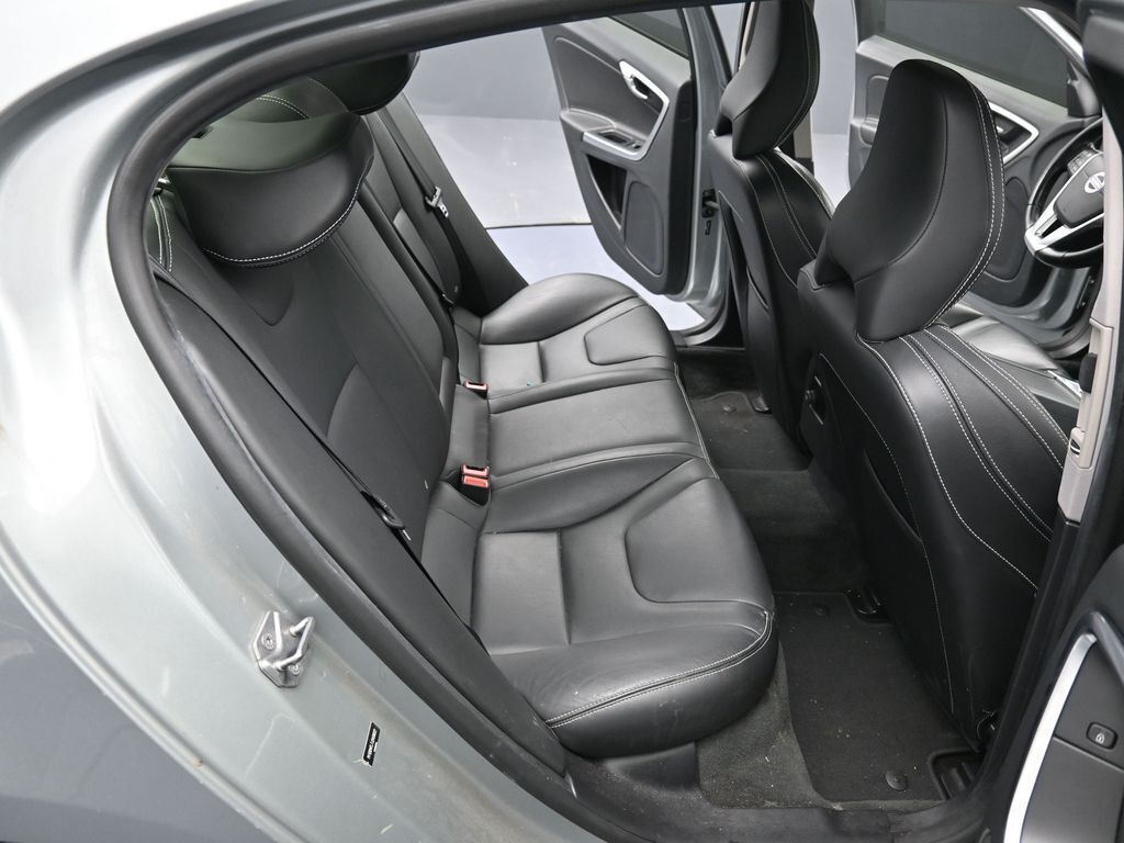 2018 Volvo S60 T5 Dynamic