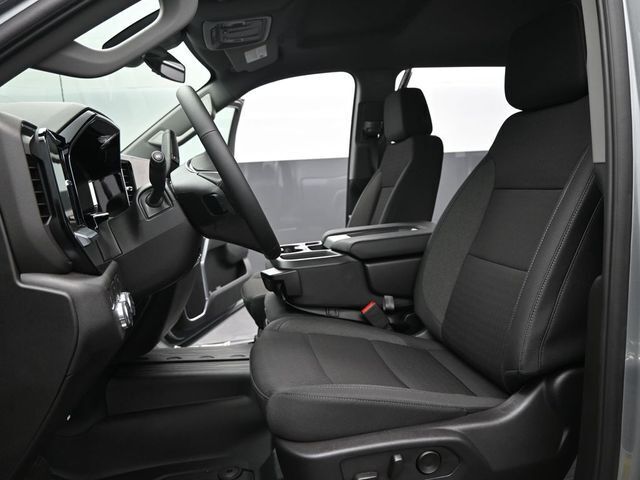 2025 GMC Sierra 2500HD SLE