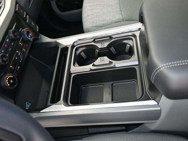 2025 Ford F-250 Super Duty XLT