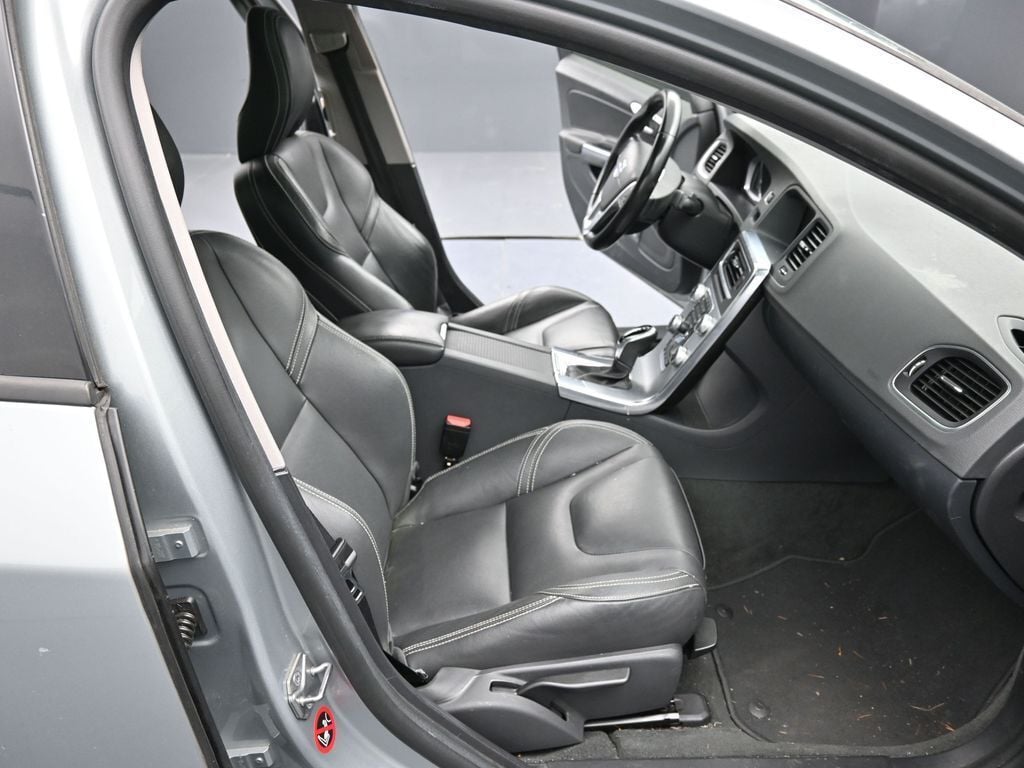 2018 Volvo S60 T5 Dynamic
