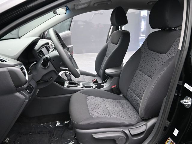 2019 Hyundai IONIQ Hybrid Blue
