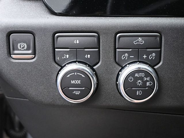 2025 GMC Sierra 2500HD SLE