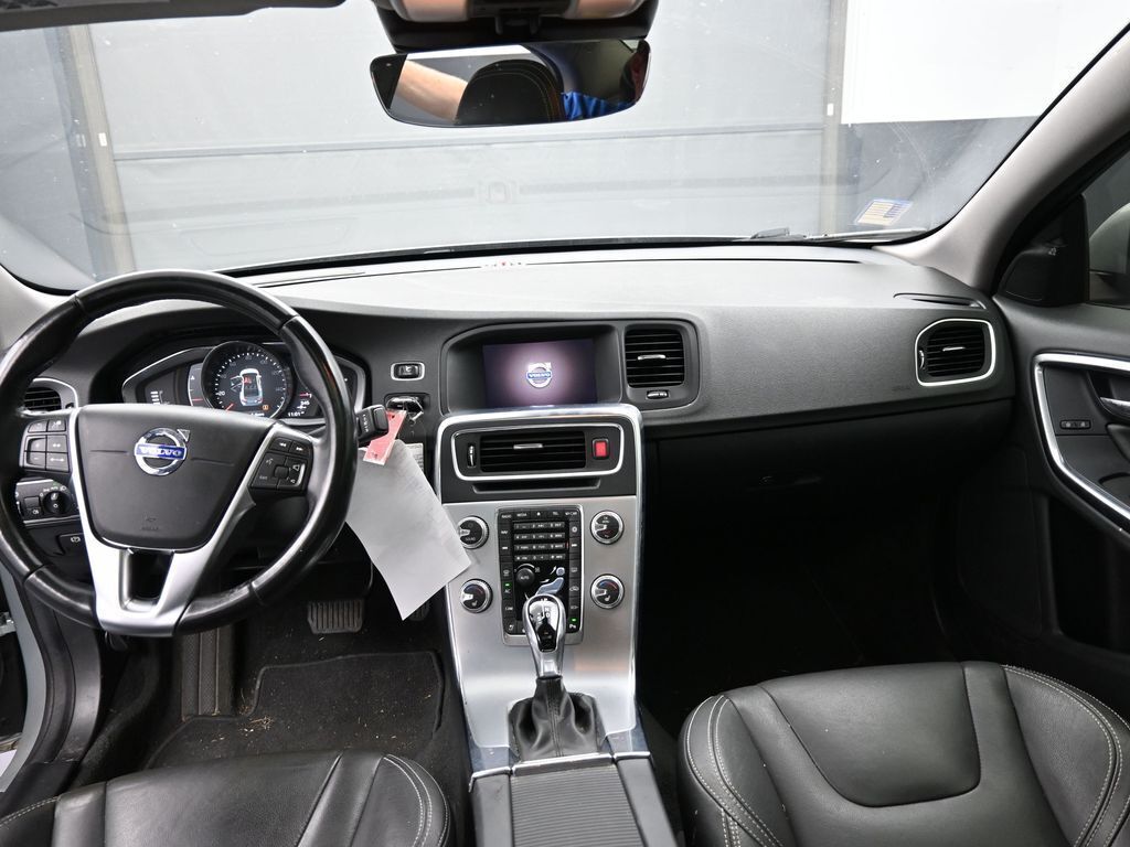 2018 Volvo S60 T5 Dynamic