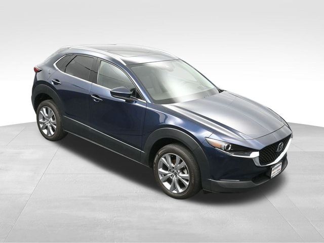 2022 Mazda CX-30 2.5 S Premium
