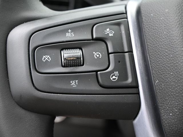 2025 GMC Sierra 2500HD SLE