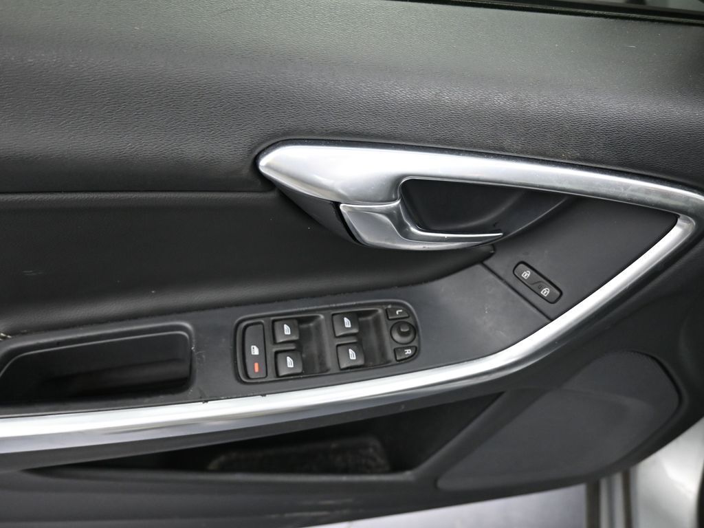 2018 Volvo S60 T5 Dynamic