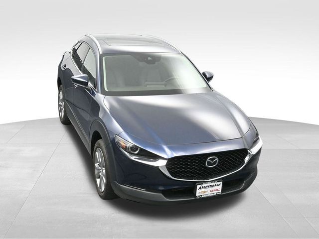 2022 Mazda CX-30 2.5 S Premium