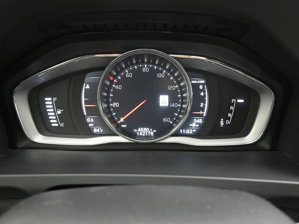 2018 Volvo S60 T5 Dynamic