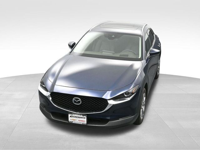 2022 Mazda CX-30 2.5 S Premium