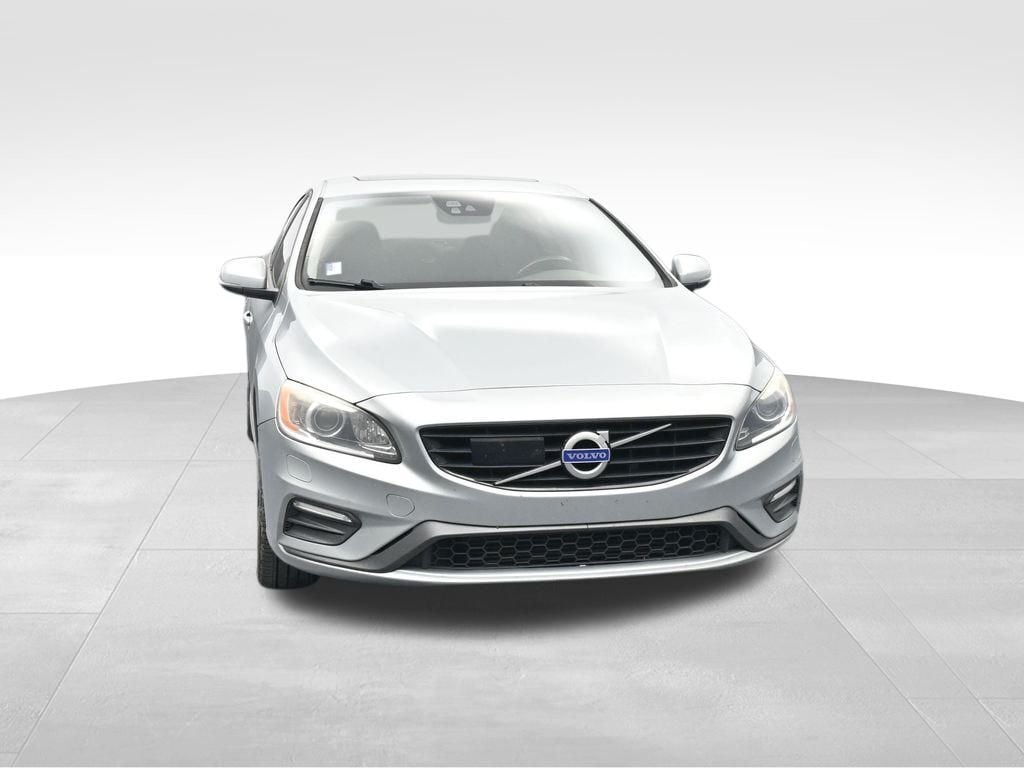 2018 Volvo S60 T5 Dynamic
