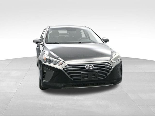 2019 Hyundai IONIQ Hybrid Blue