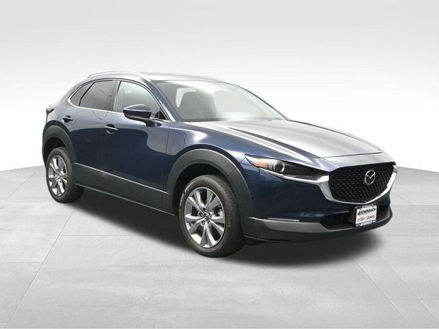 2022 Mazda CX-30 2.5 S Premium