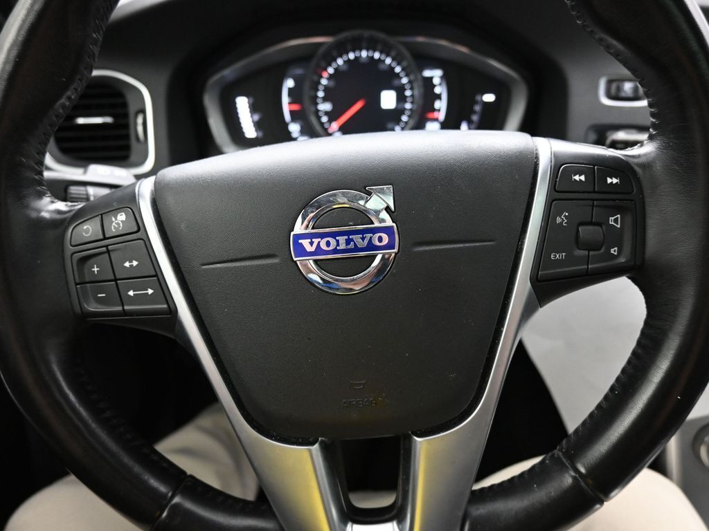 2018 Volvo S60 T5 Dynamic
