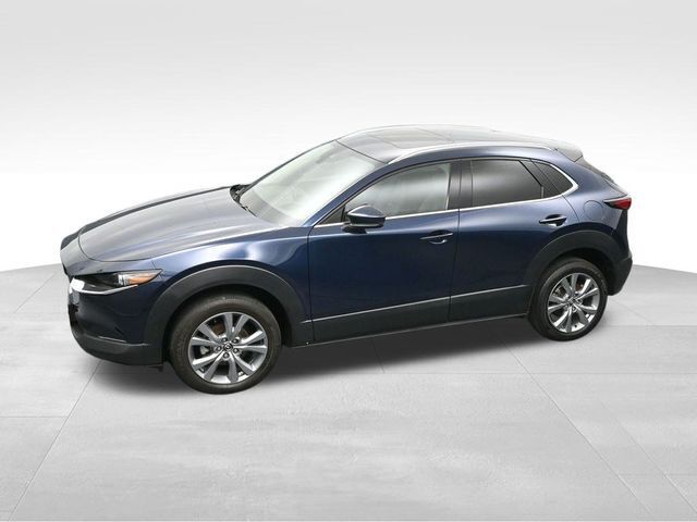 2022 Mazda CX-30 2.5 S Premium