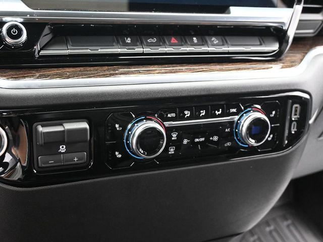2025 GMC Sierra 2500HD SLE