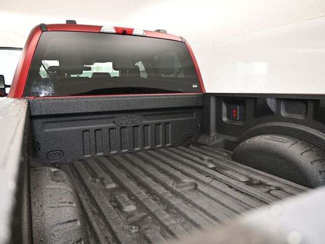 2025 Ford F-250 Super Duty XLT