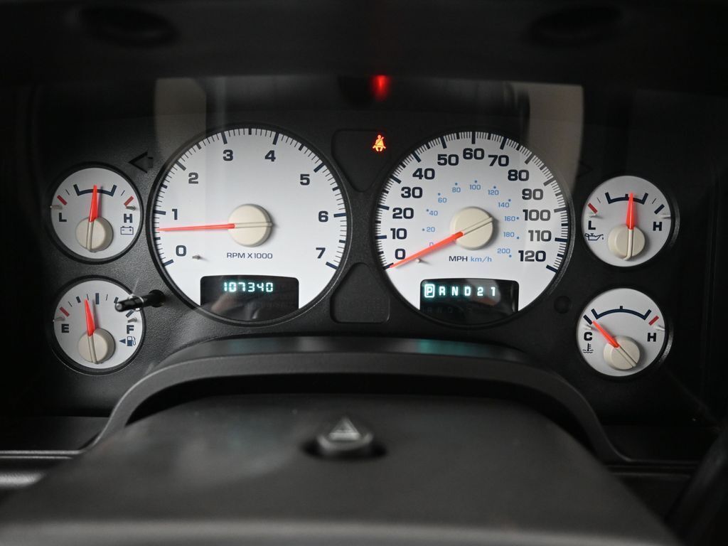 2005 Dodge Ram 1500 SLT
