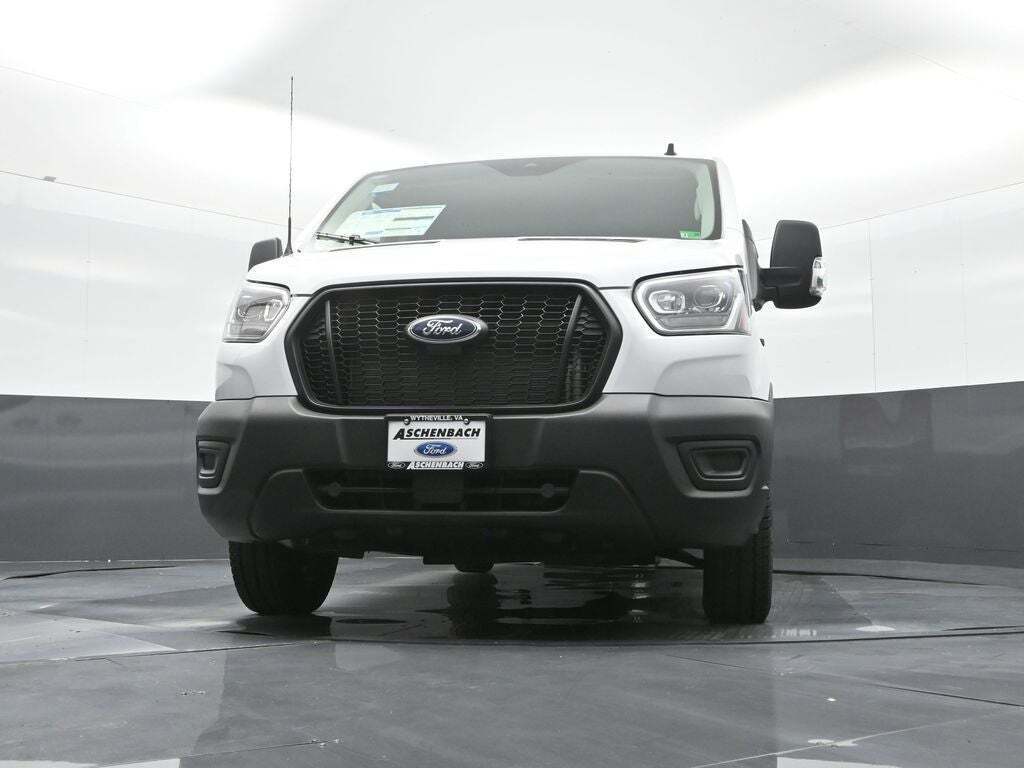 2025 Ford Transit 250