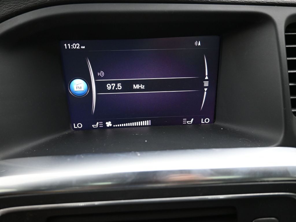 2018 Volvo S60 T5 Dynamic
