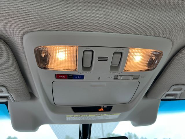 2018 Subaru Outback 3.6R Limited