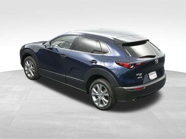 2022 Mazda CX-30 2.5 S Premium