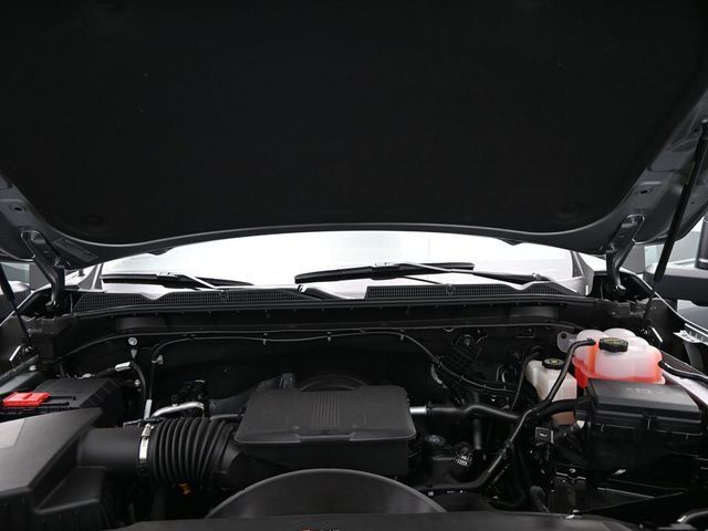 2025 GMC Sierra 2500HD SLE