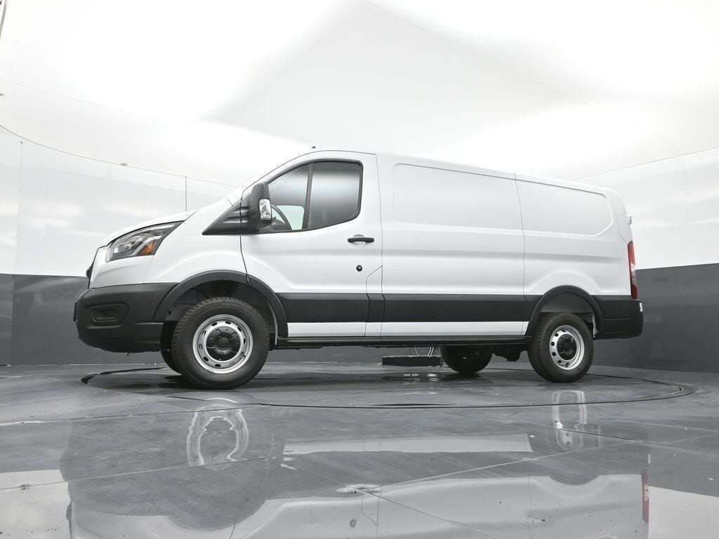 2025 Ford Transit 250