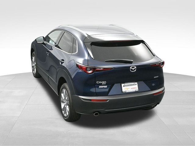 2022 Mazda CX-30 2.5 S Premium